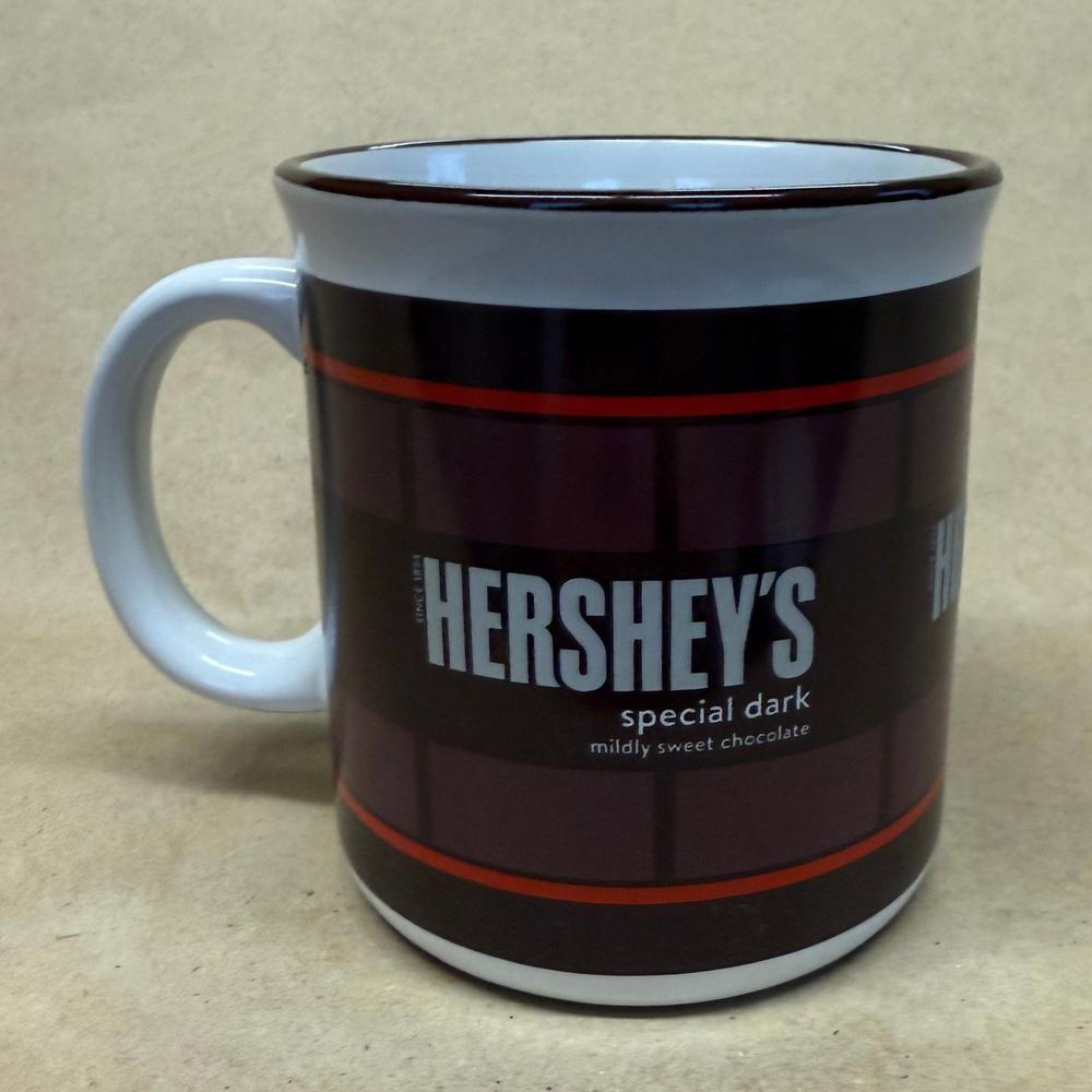 Hershey's Special Dark Galerie Mug
