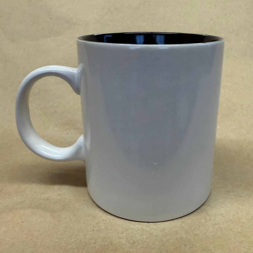 Mara-Mi Minnesota with Crossed Arrows Mug