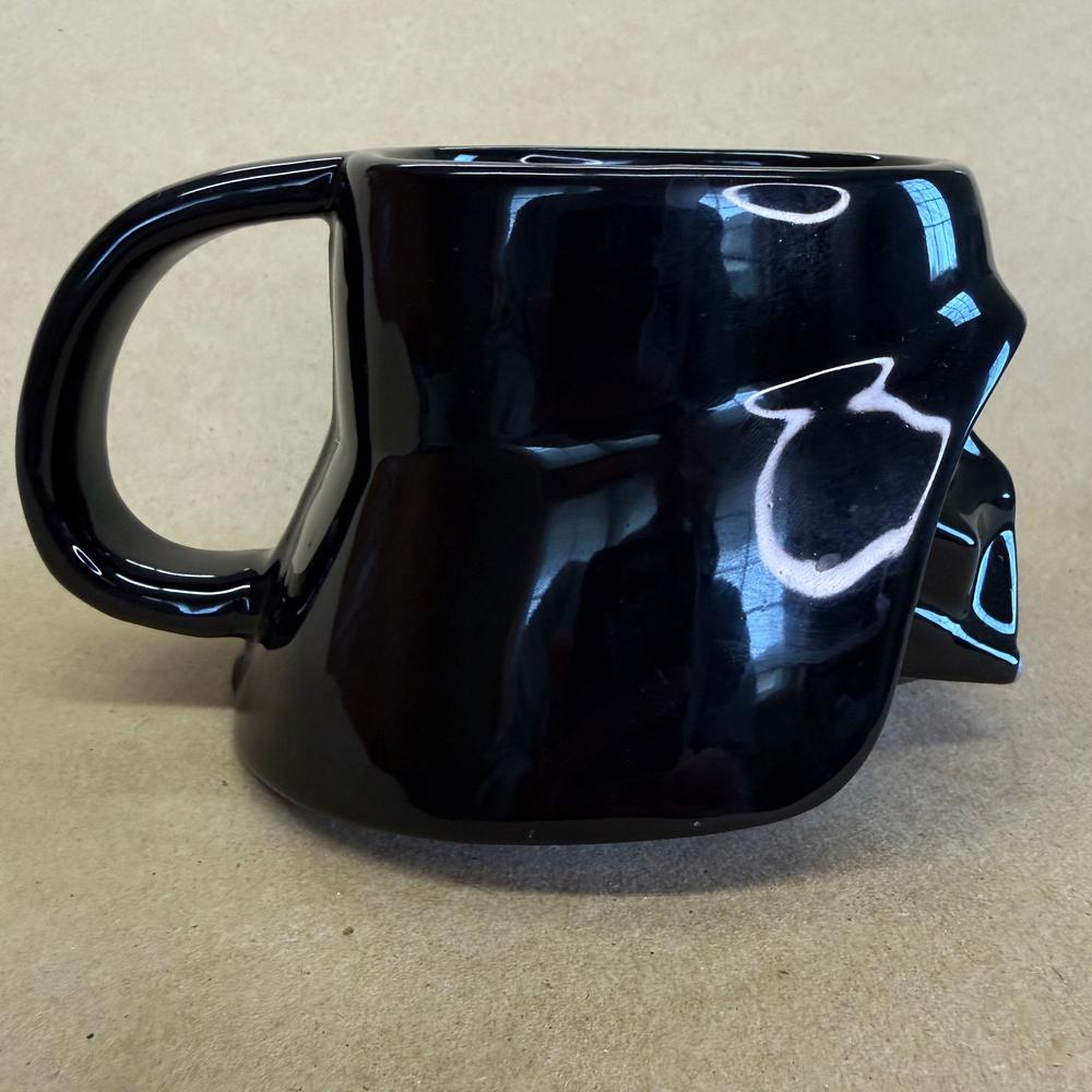 Star Wars Darth Vader Helmet 3D Mug-2015