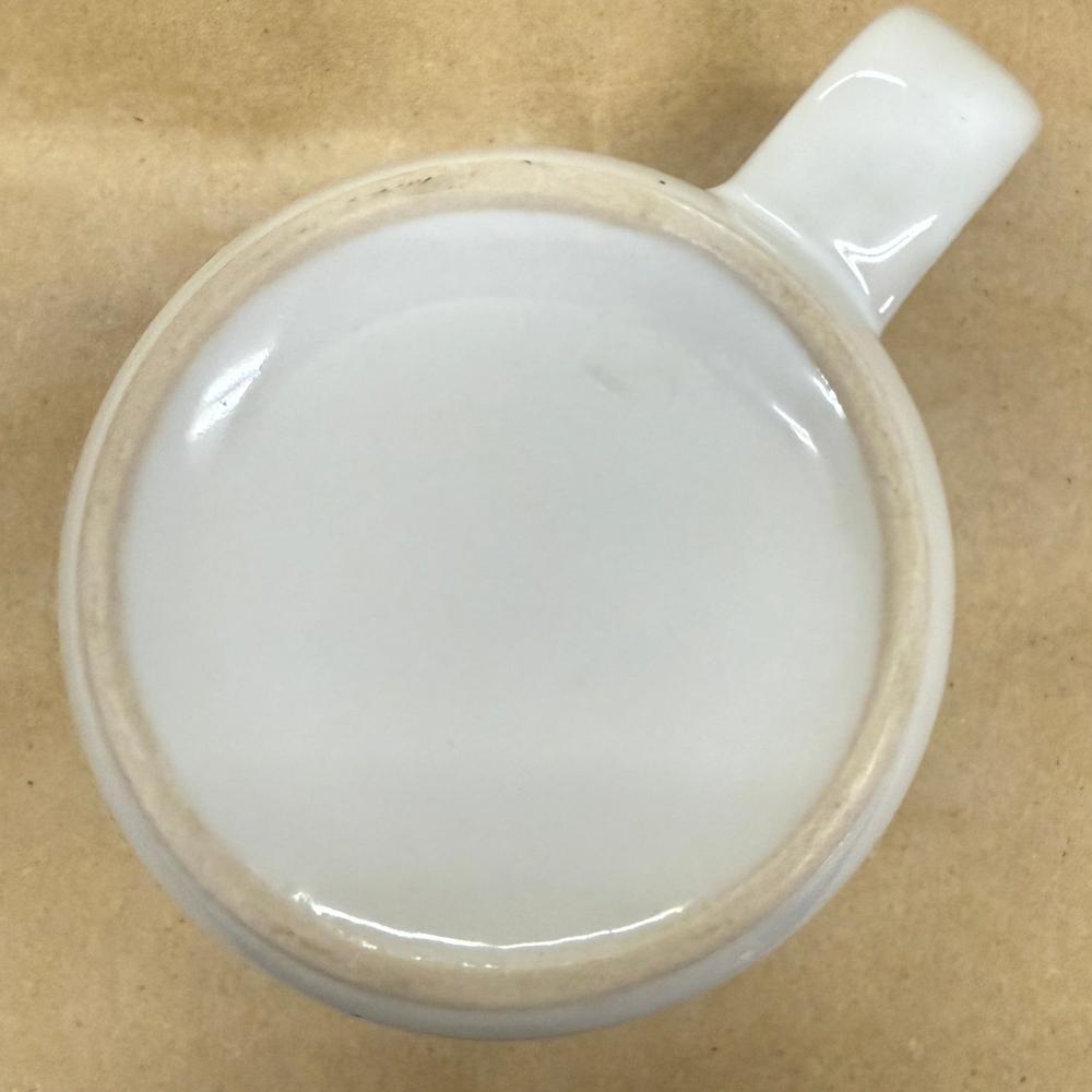 Larry the Cable Guy Git-R-Done Hangin' Heavy Metal Mug