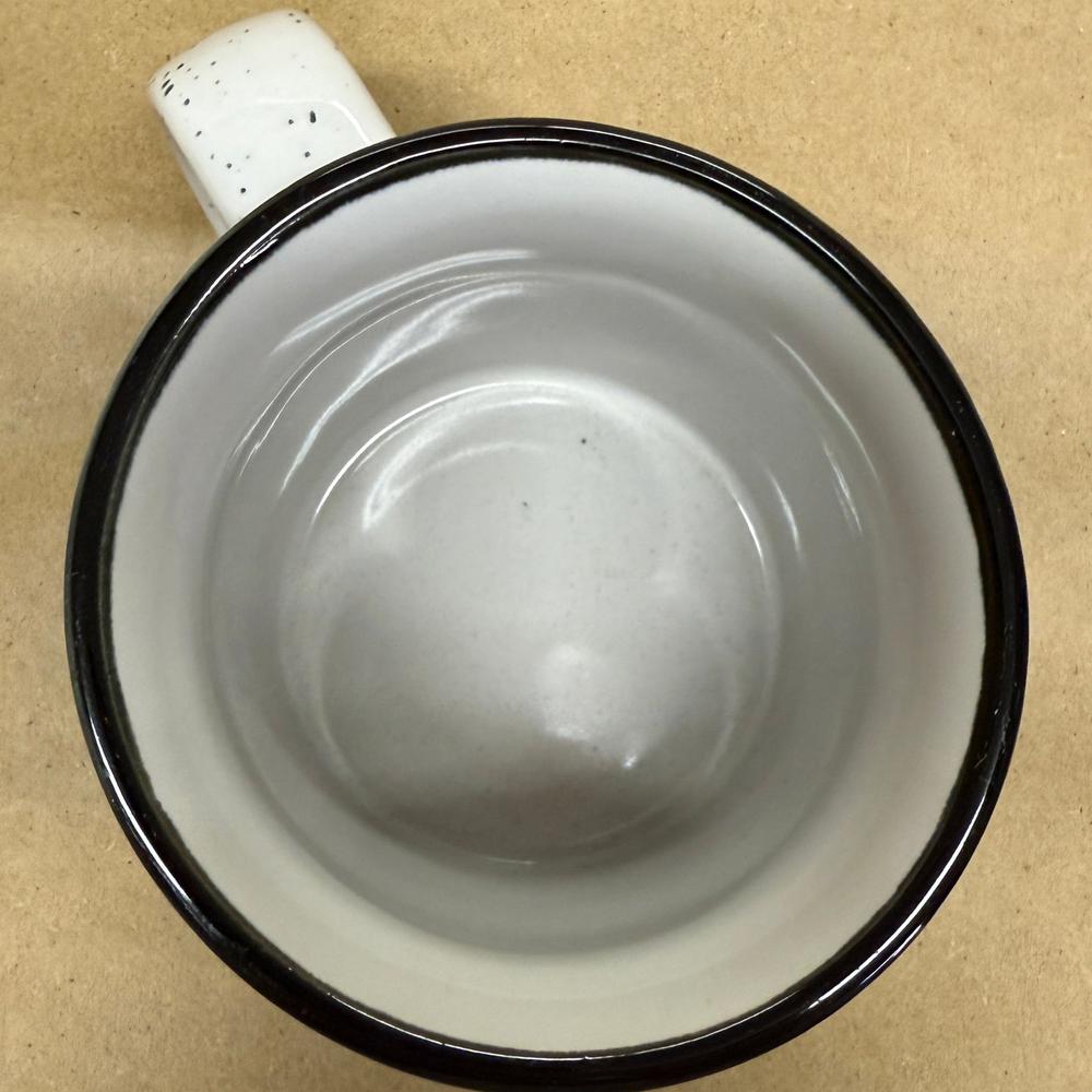 Larry the Cable Guy Git-R-Done Hangin' Heavy Metal Mug