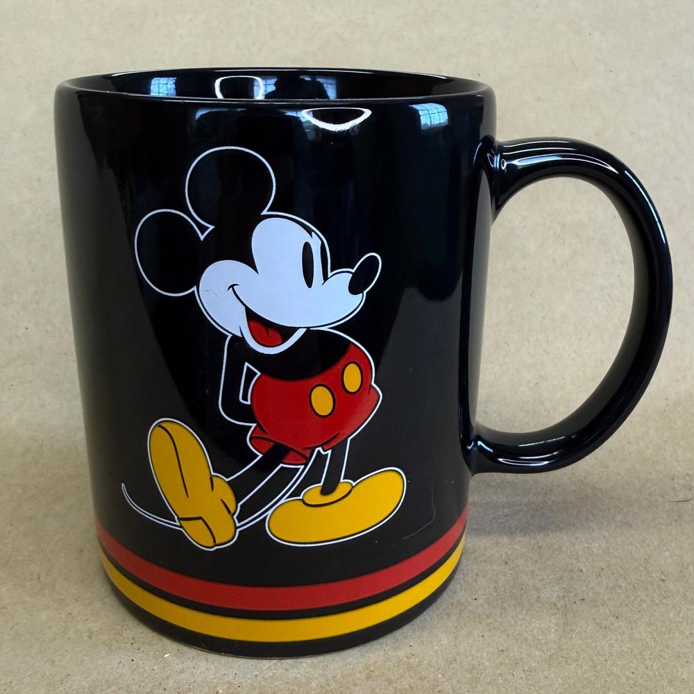 Disney Parks Disney World Mickey Mouse Mug