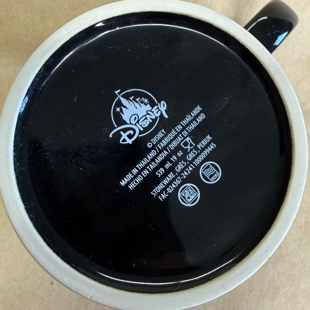 Disney Parks Disney World Mickey Mouse Mug