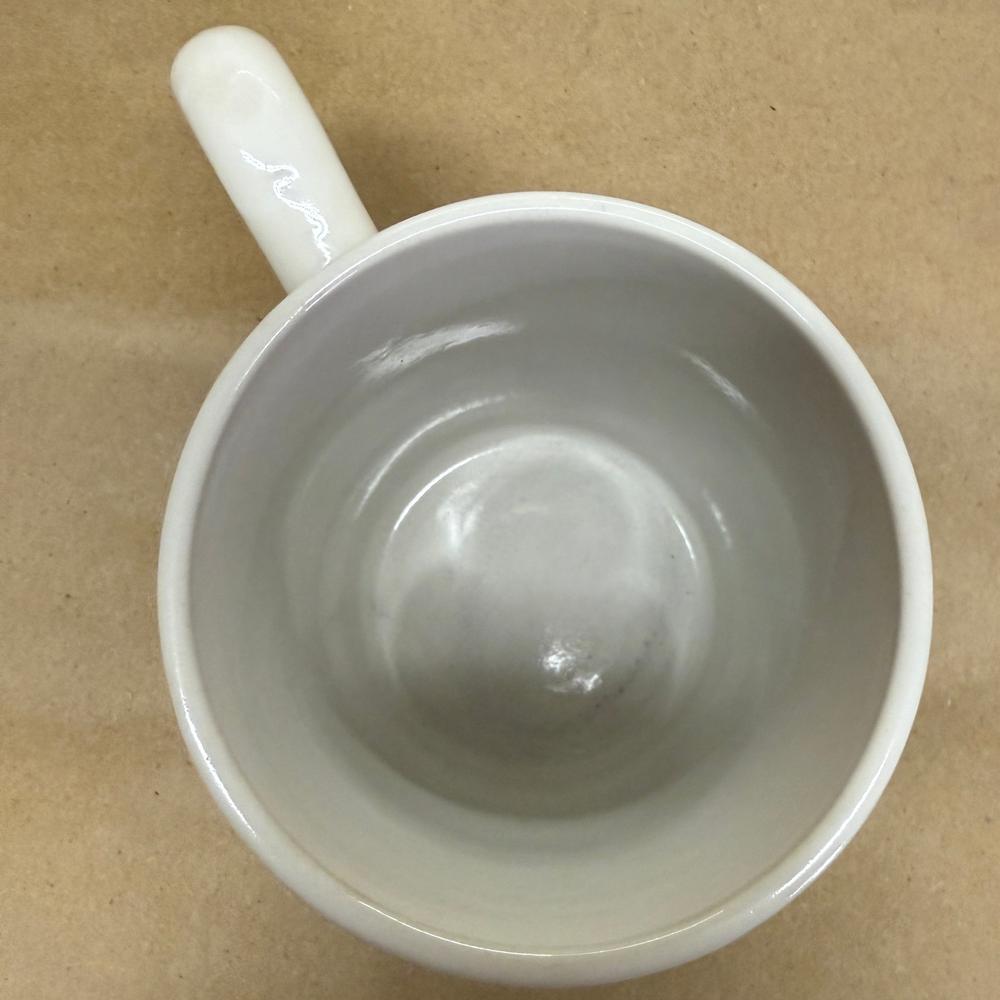 Coca-Cola Polar Bear Party by Gibson Mug-1996