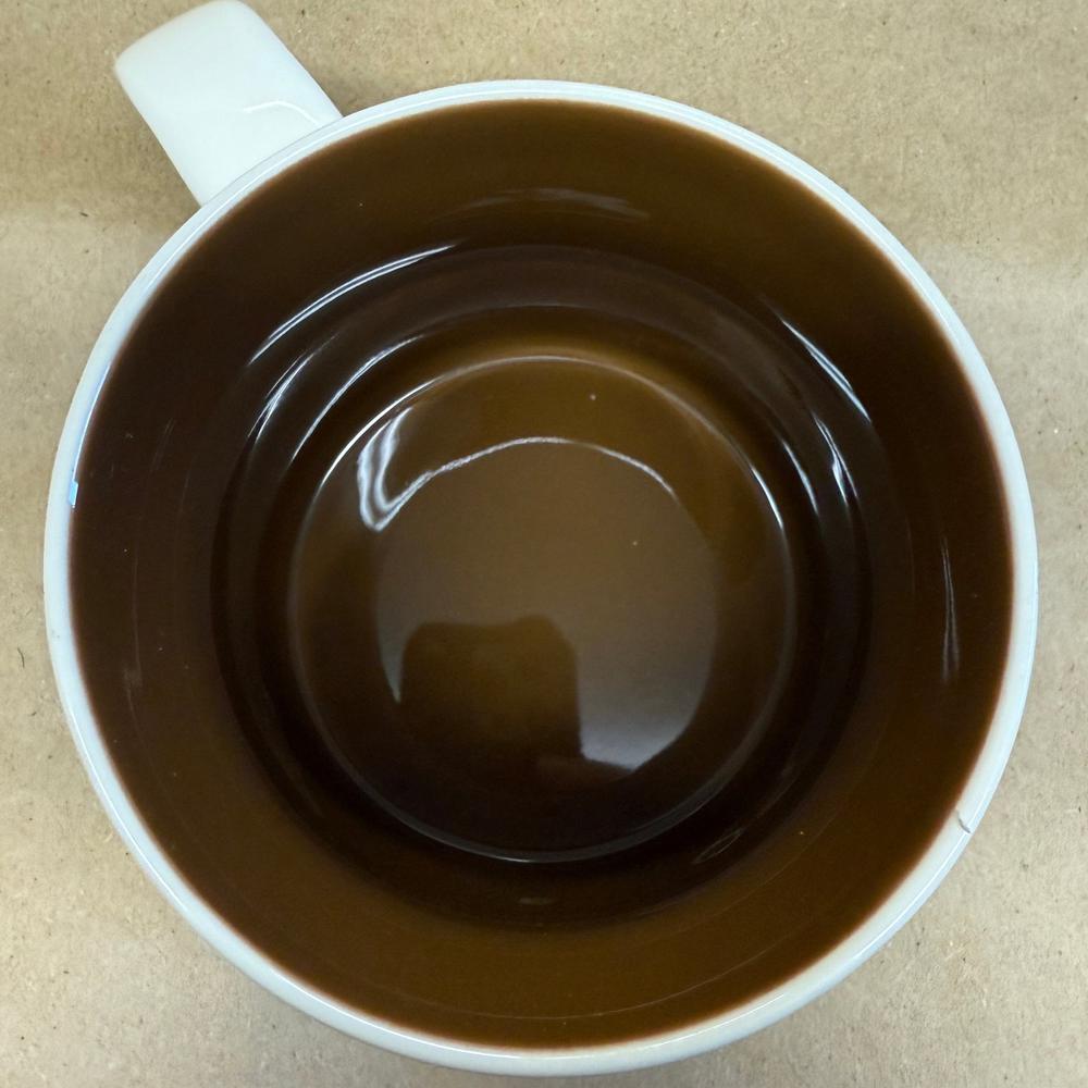 Starbucks You Are Here Series Indianapolis Mug-2015