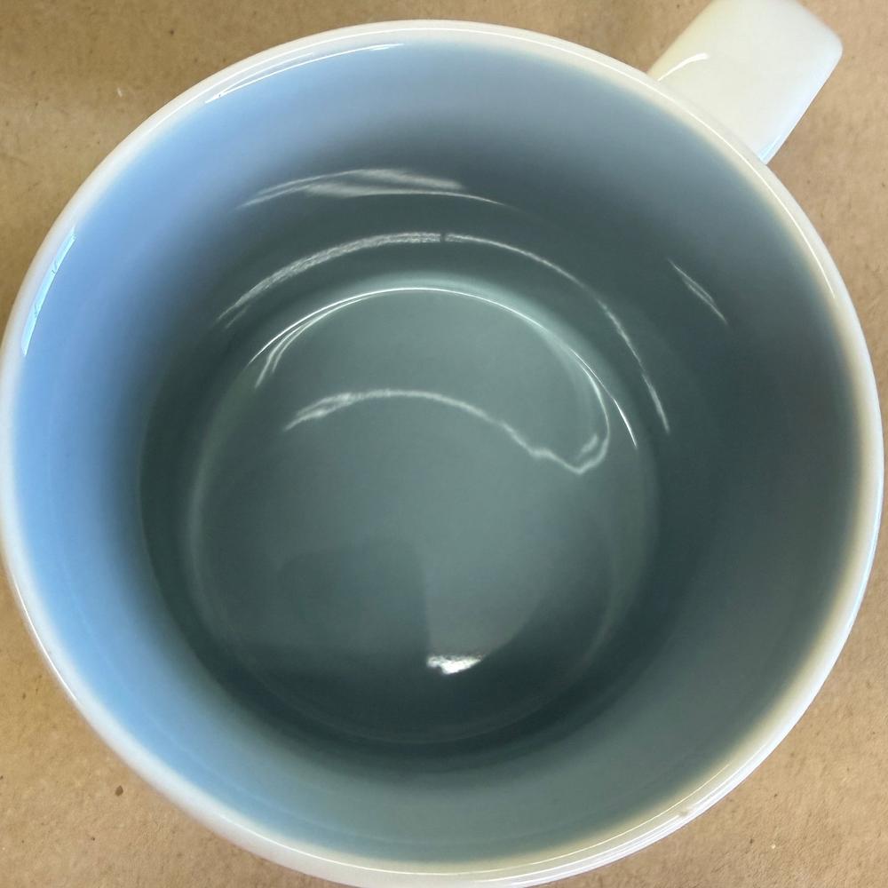 Starbucks Been There Series New York City Mug-2019