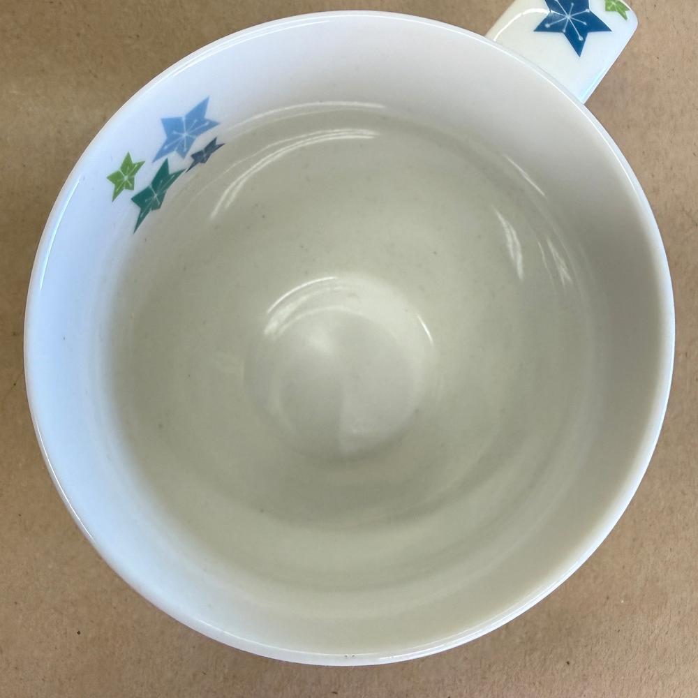Starbucks Holiday Christmas Tree Mug-2006
