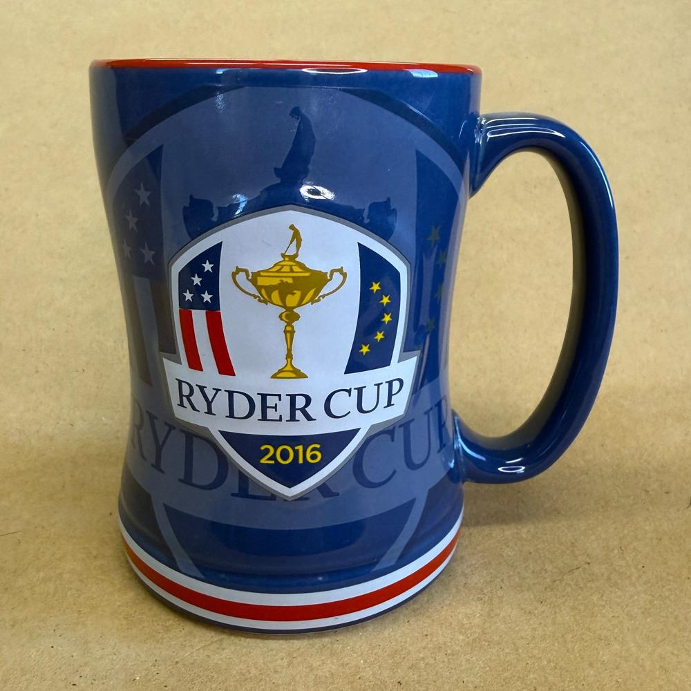 Ryder Cup Hazeltine Mug-2016