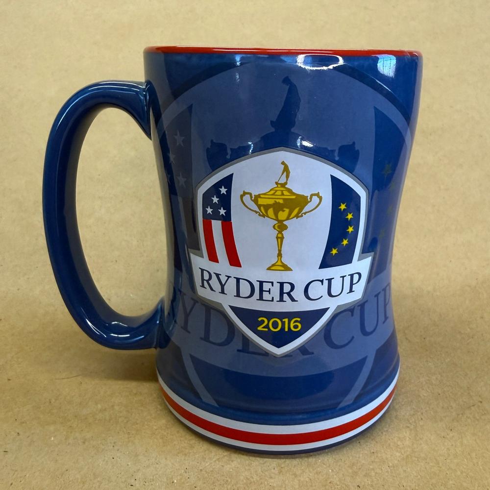 Ryder Cup Hazeltine Mug-2016