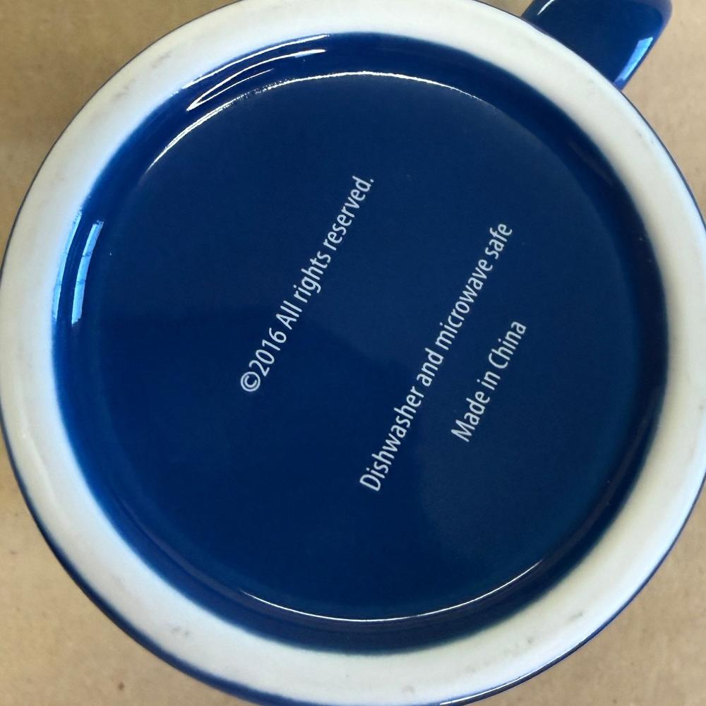 Ryder Cup Hazeltine Mug-2016