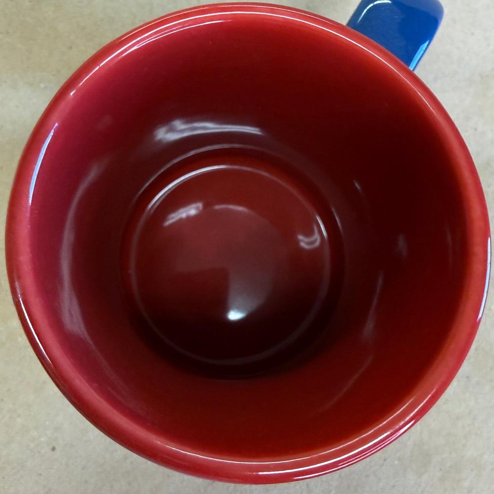 Ryder Cup Hazeltine Mug-2016