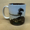 Starbucks Collector Series Puerto Rico Mug-2012