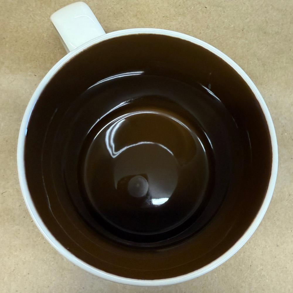 Starbucks Collector Series Puerto Rico Mug-2012