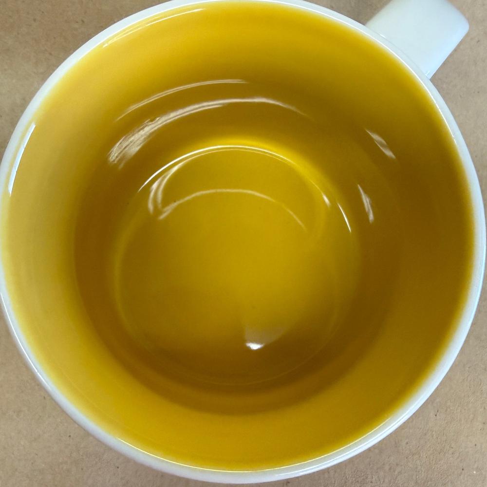 Starbucks Been There Series Wyoming Mug-2021
