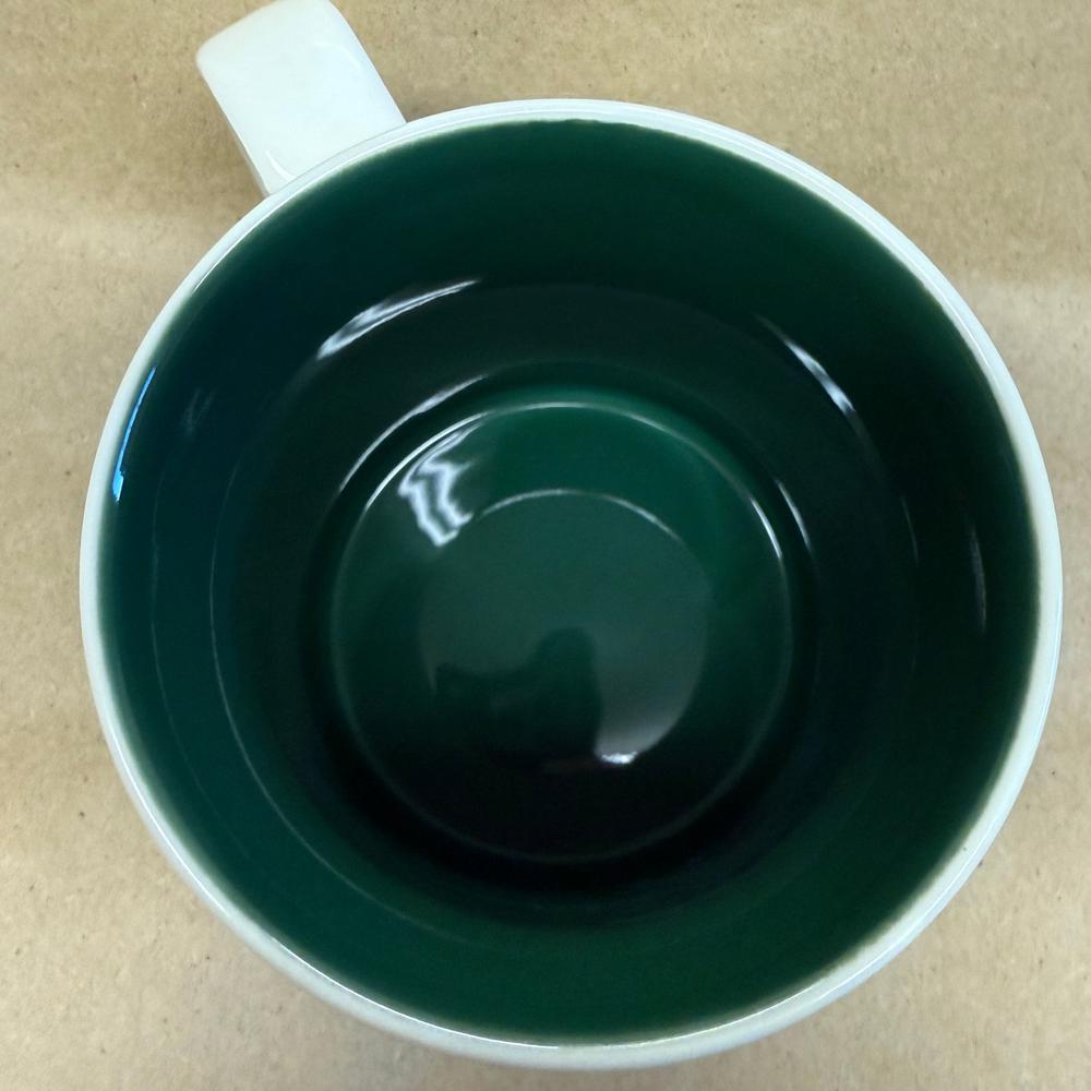 Starbucks Global Icon Seattle Mug-2012