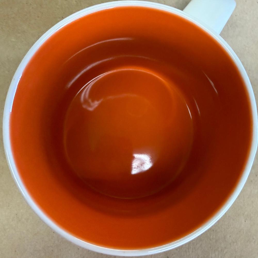 Starbucks Been There Series South Dakota Mug-2022