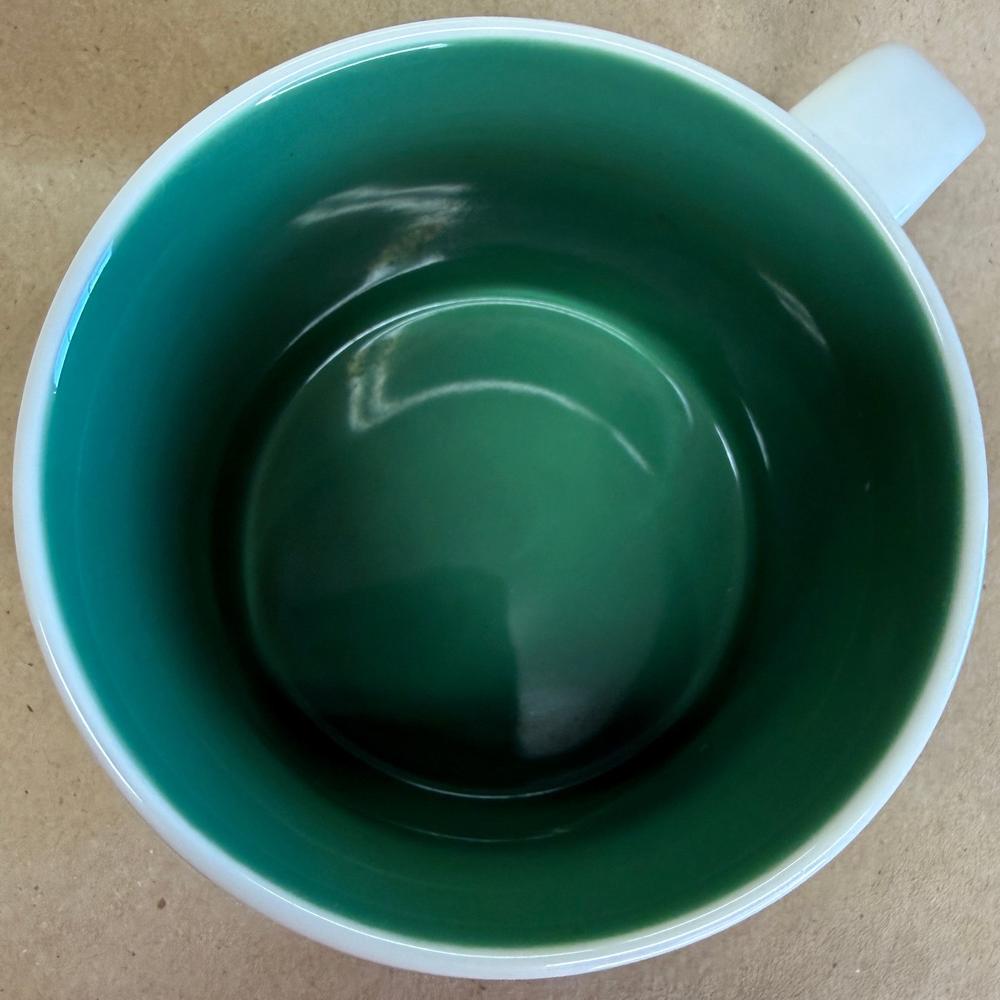 Starbucks Been There Series Arkansas Mug-2019