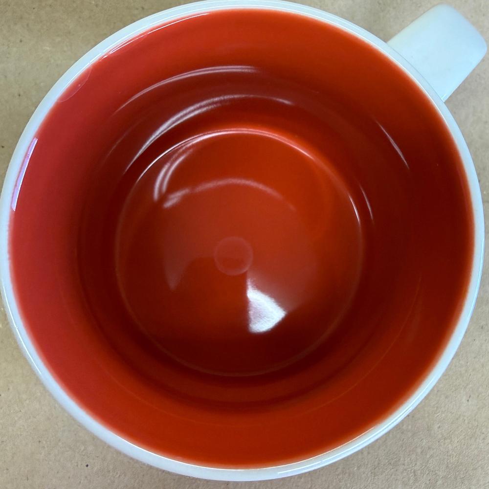 Starbucks Been There Series Utah Mug-2023