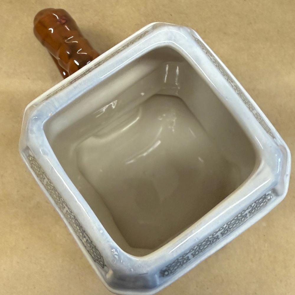 Marvel Avengers Thor Hammer Mjolnir Sculpted Mug-2020