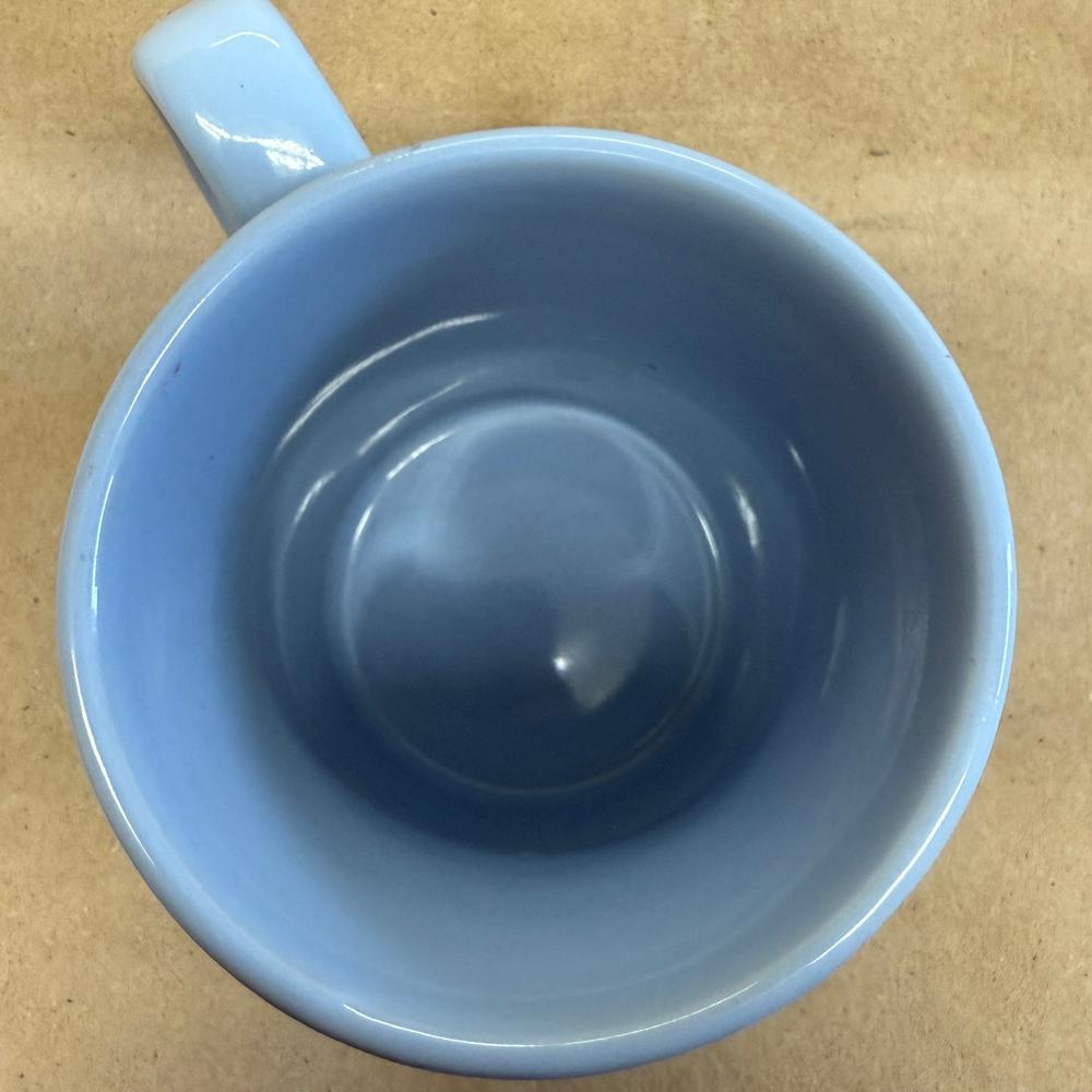 Christkindlesmarket Nurnberger Christmas Mug-2011