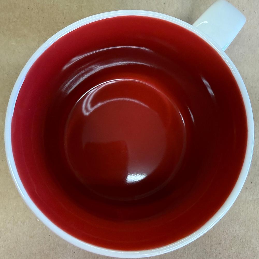 Starbucks You Are Here Series Philadelphia Mug-2013