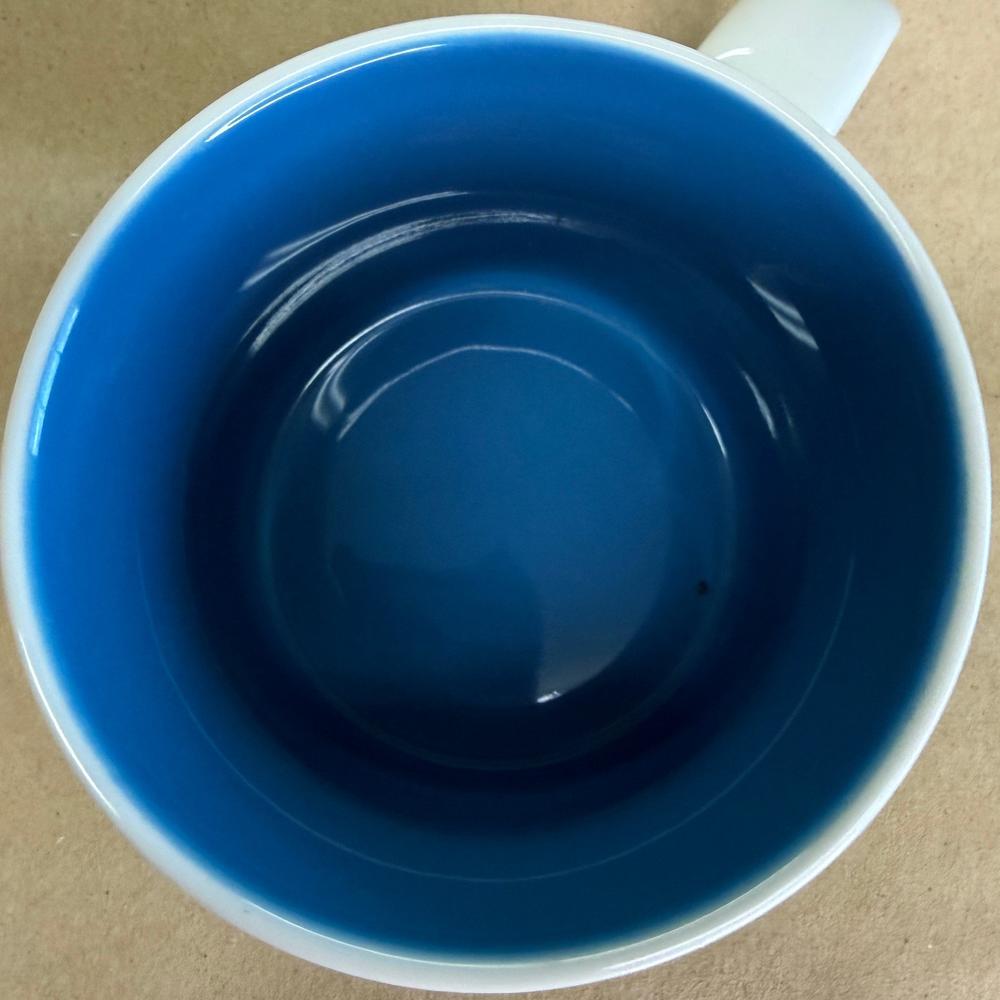 Starbucks Been There Series Michigan Mug NIB-2018