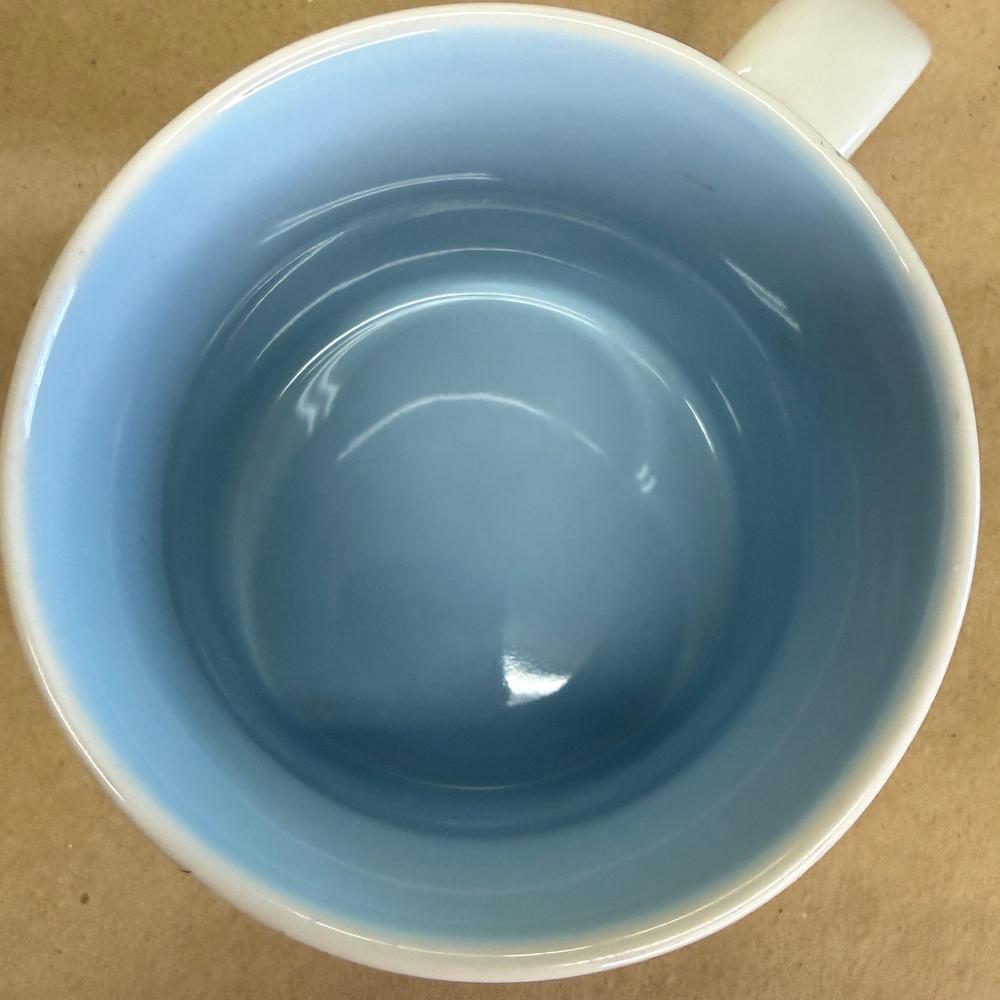 Starbucks You Are Here Series Vail Mug-2017