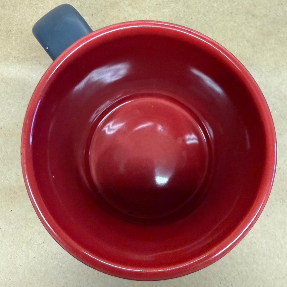 Starbucks Komodo Dragon Mug-2011