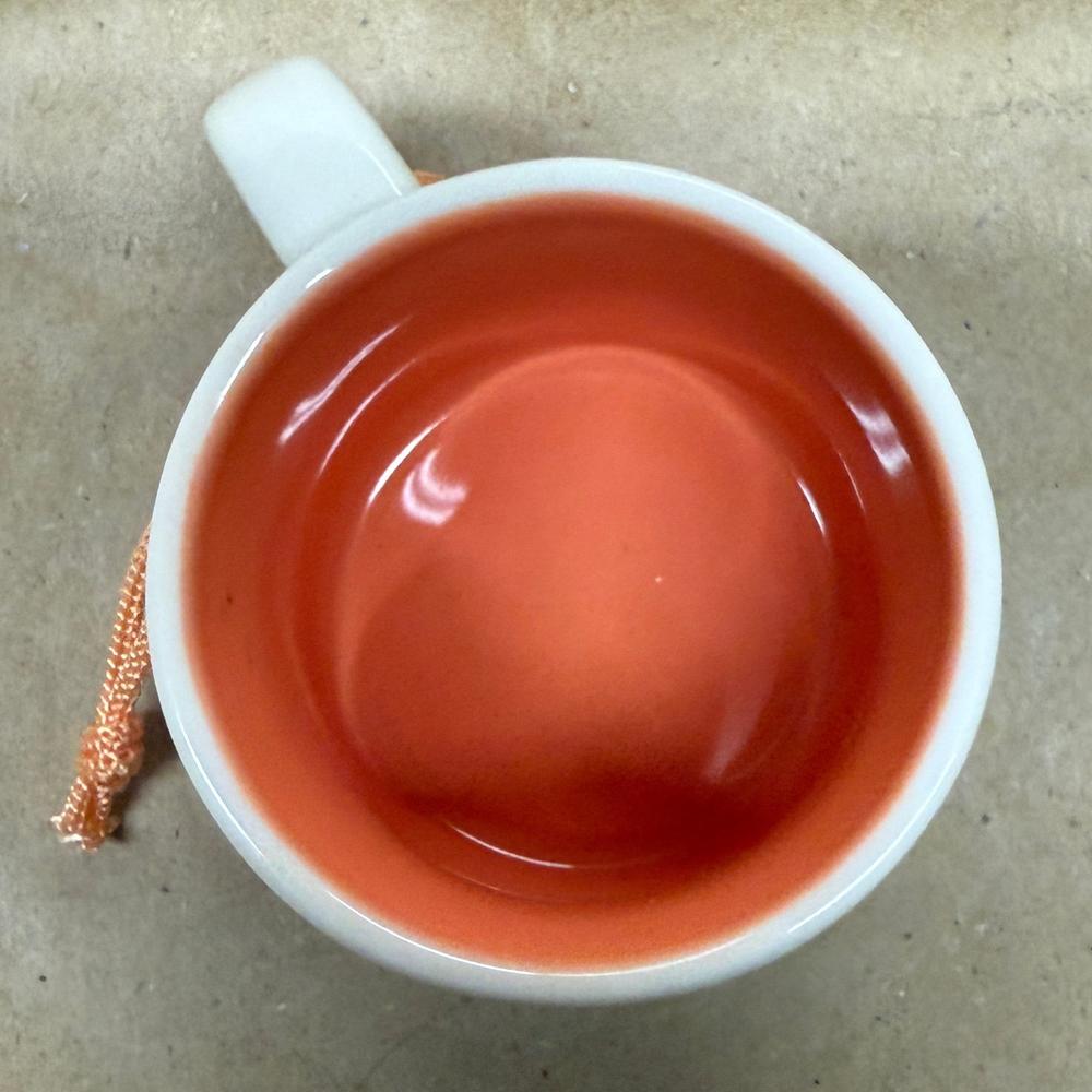Starbucks Been There Series Texas Expresso Mug
