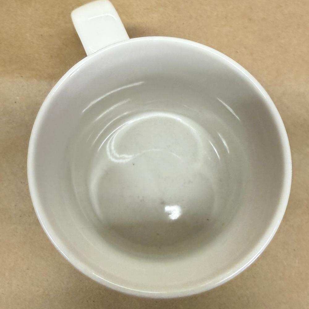 Starbucks Mount Rainier National Park Washington Mug-2007