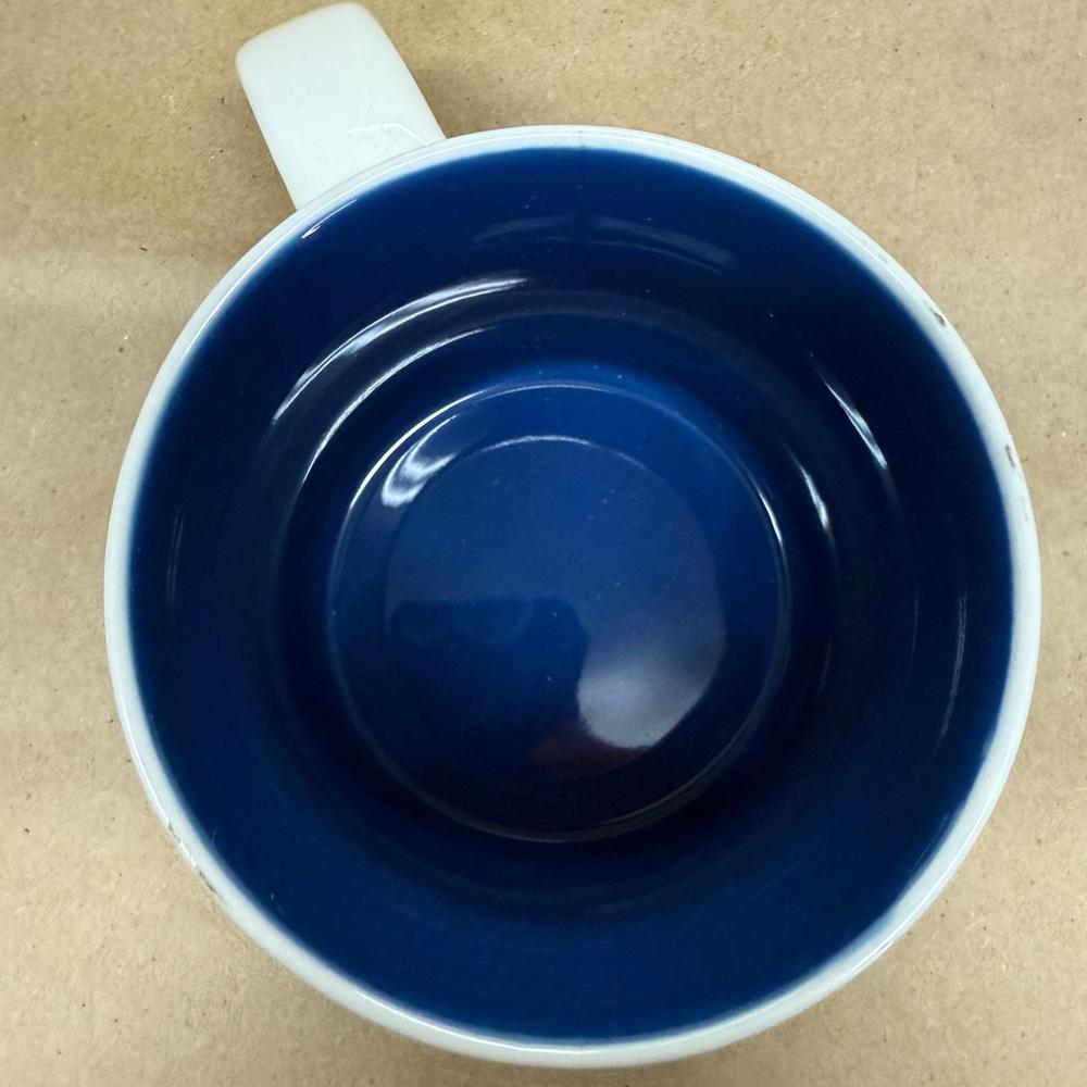 Starbucks You Are Here Series Virginia Mug-2014