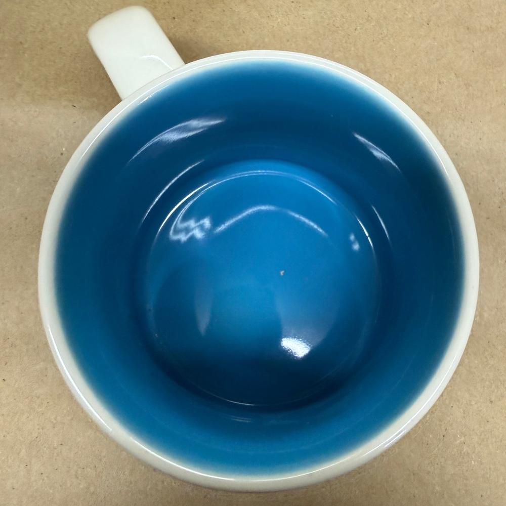 Starbucks You Are Here Series Disneyland Mug