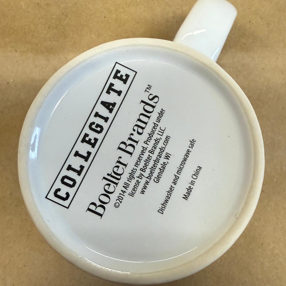 Boelter Brands University of Minnesota Golden Gophers Helmet Mug-2014