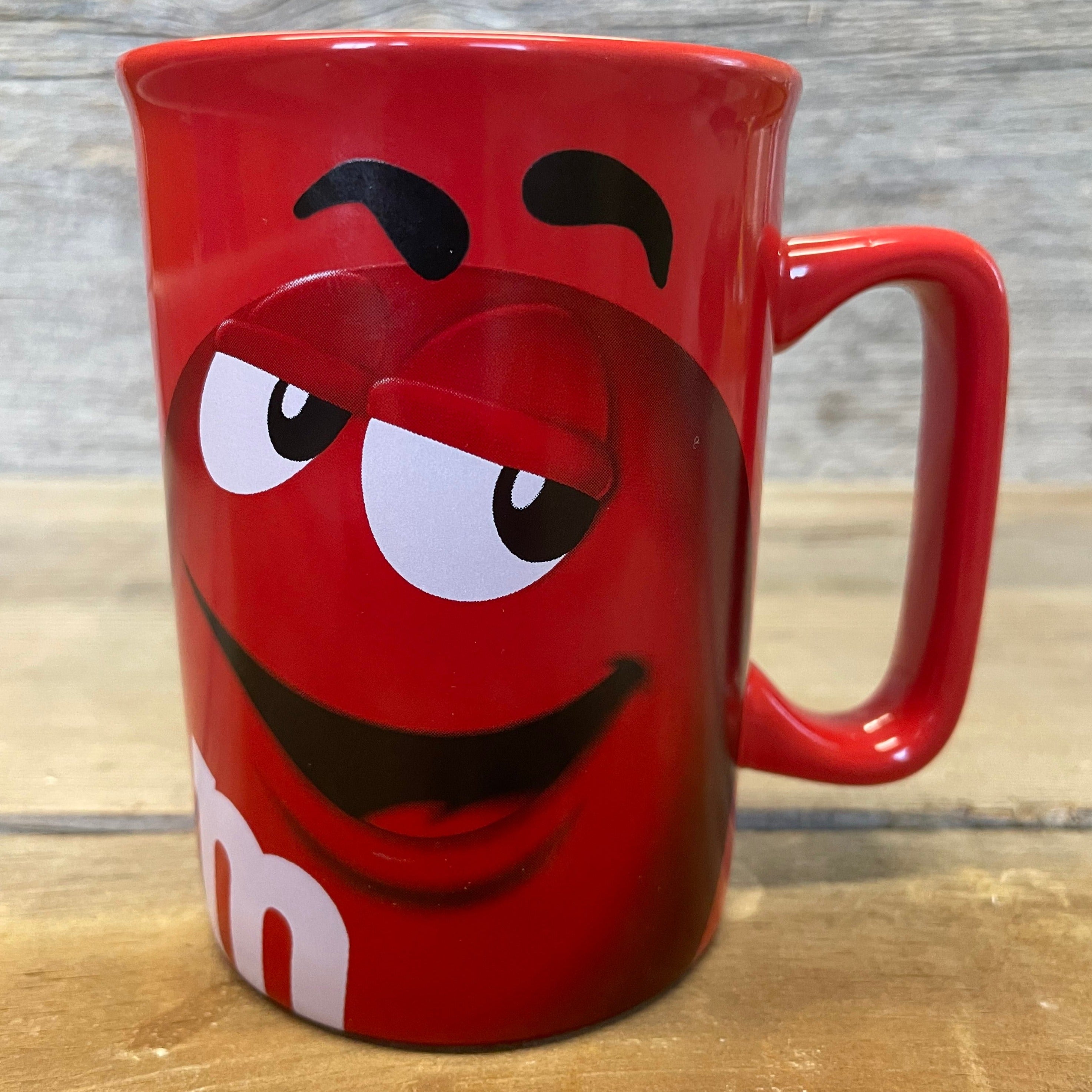 Mug Hunter