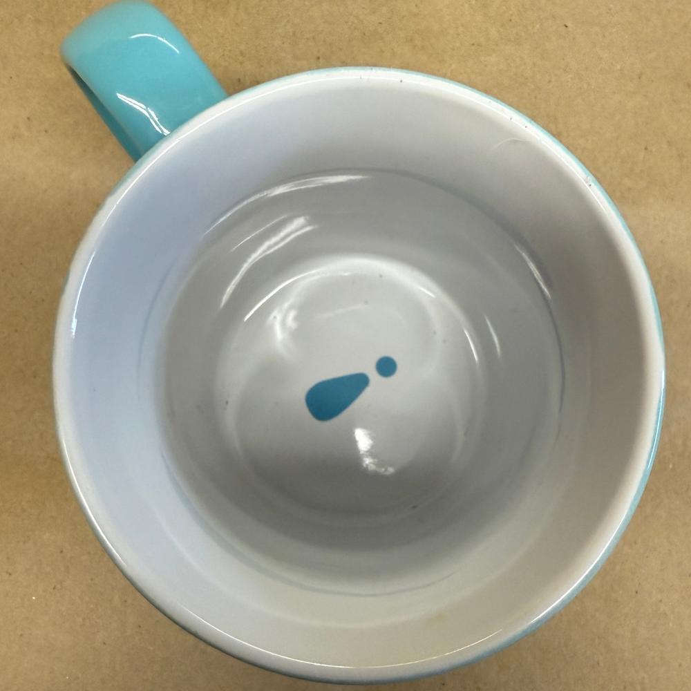 Love Your Mug Make It Happen Mug