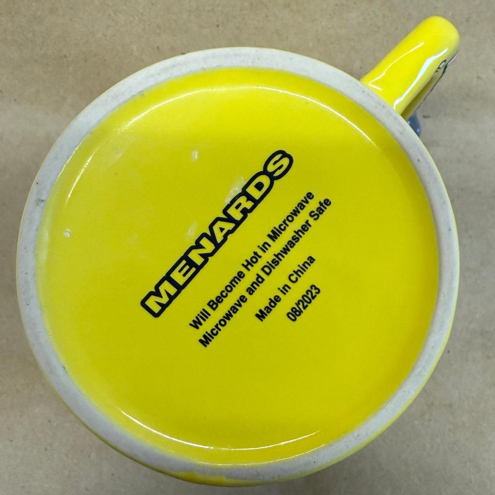 Menards Tool 3D Mug-2023