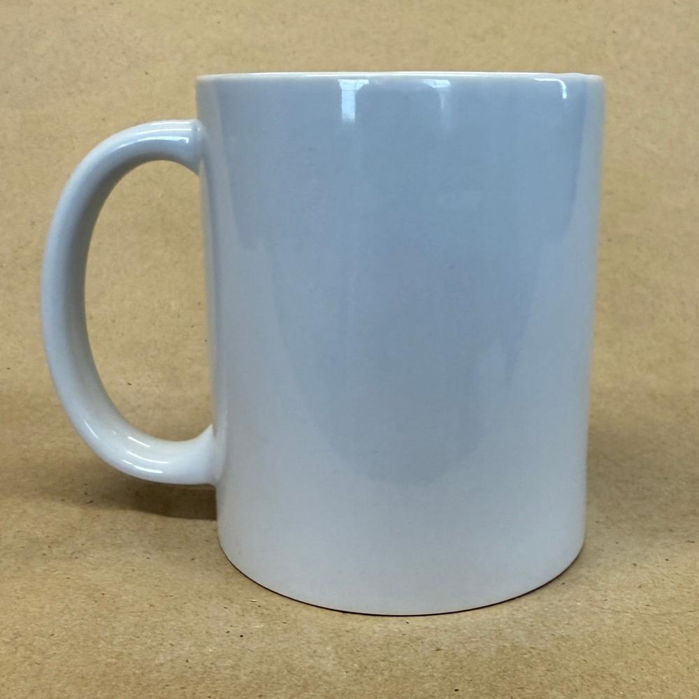 City Girl Coffee Company Empowering Women of Coffee Mug