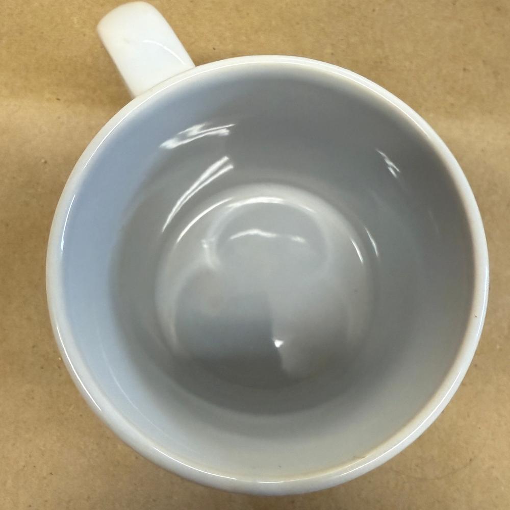 City Girl Coffee Company Empowering Women of Coffee Mug