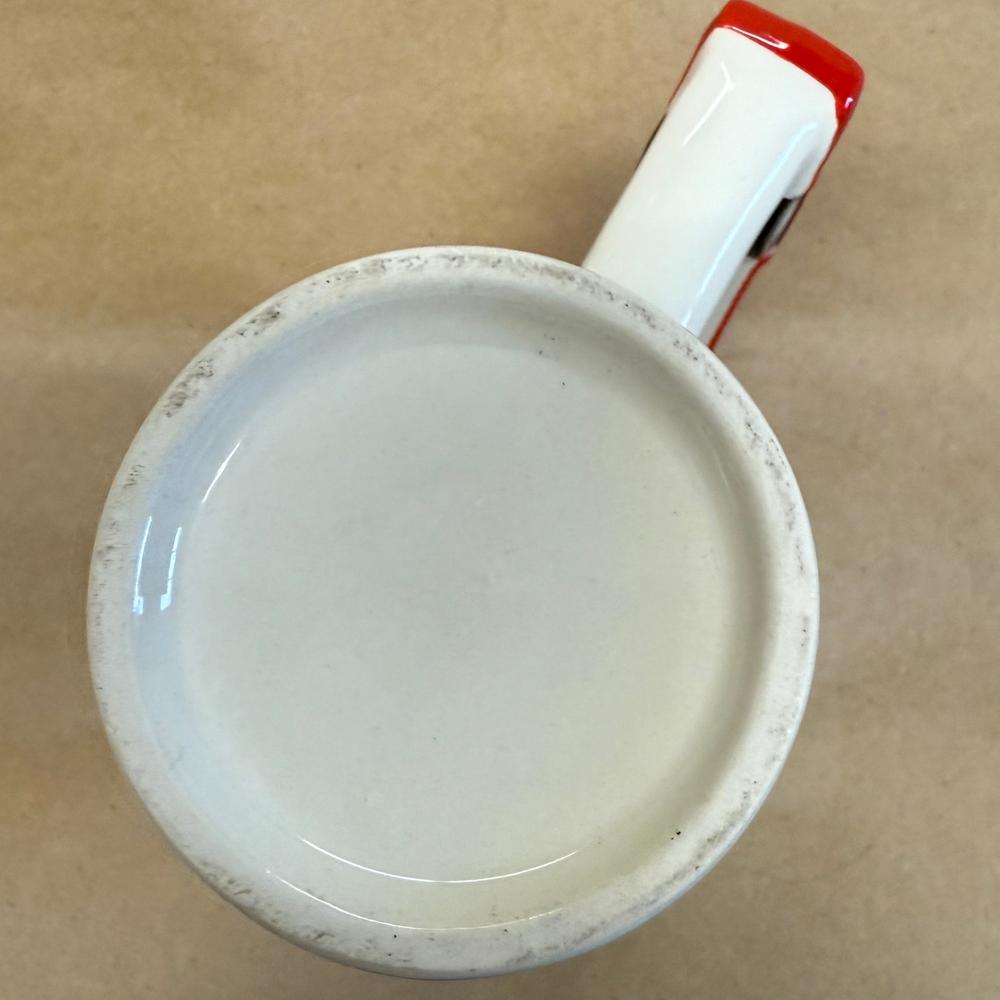 Dad-You're a Classic Car Handle Mug