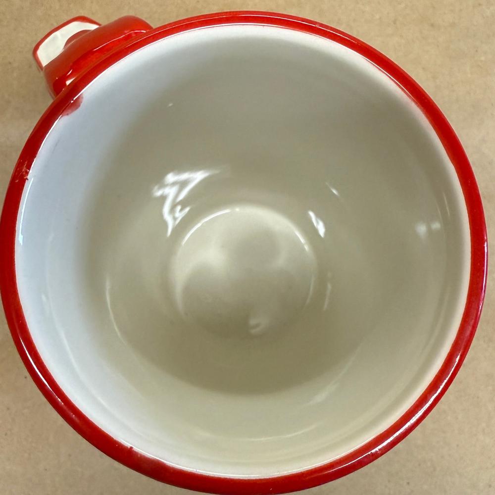 Dad-You're a Classic Car Handle Mug