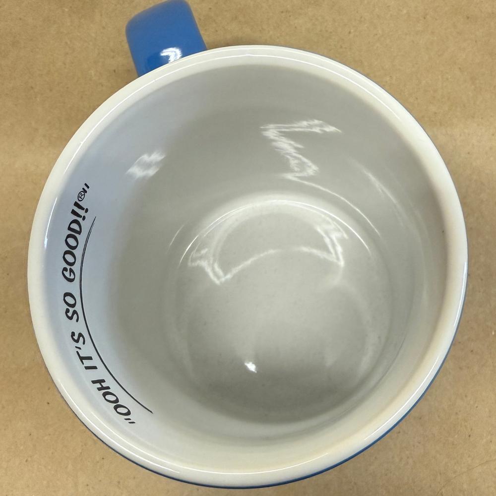 Mr. Food Test Kitchen Salted Carmel Cafe Recipe Mug