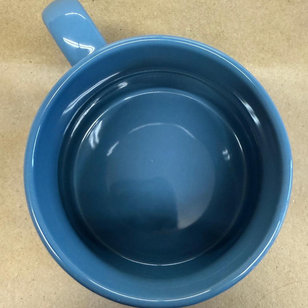 Opal House Sloth Let's Hang Out Mug