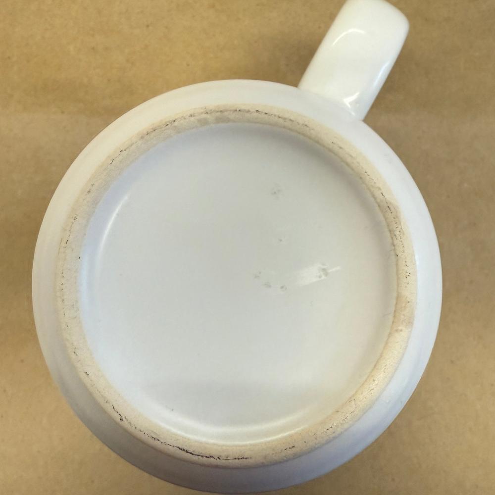 Don't Make Me Shoot Photographer's Mug