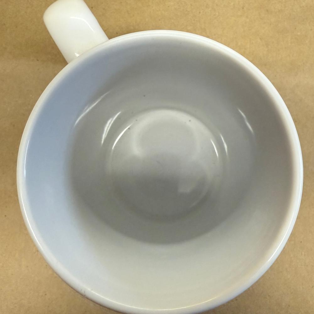 Don't Make Me Shoot Photographer's Mug