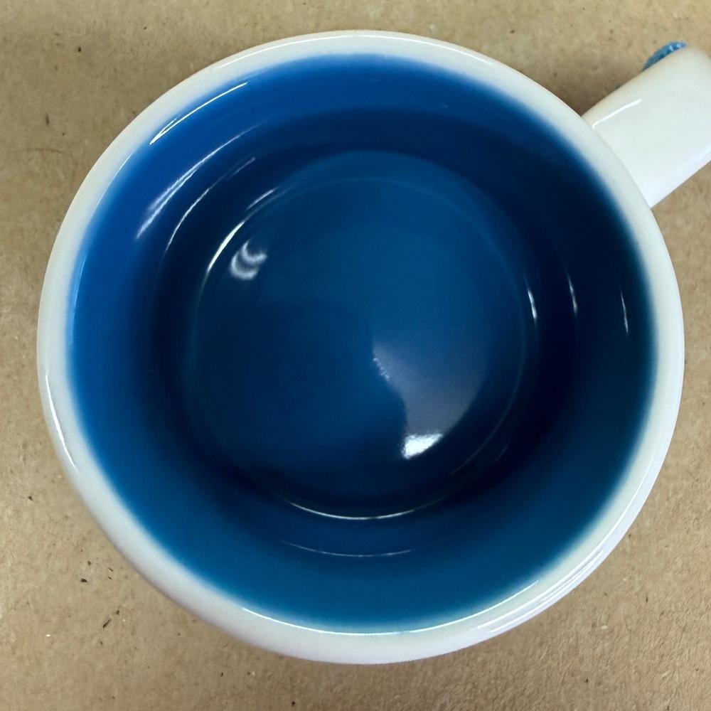 Starbucks Been There Series Georgia Ornament Mug NIB-2018