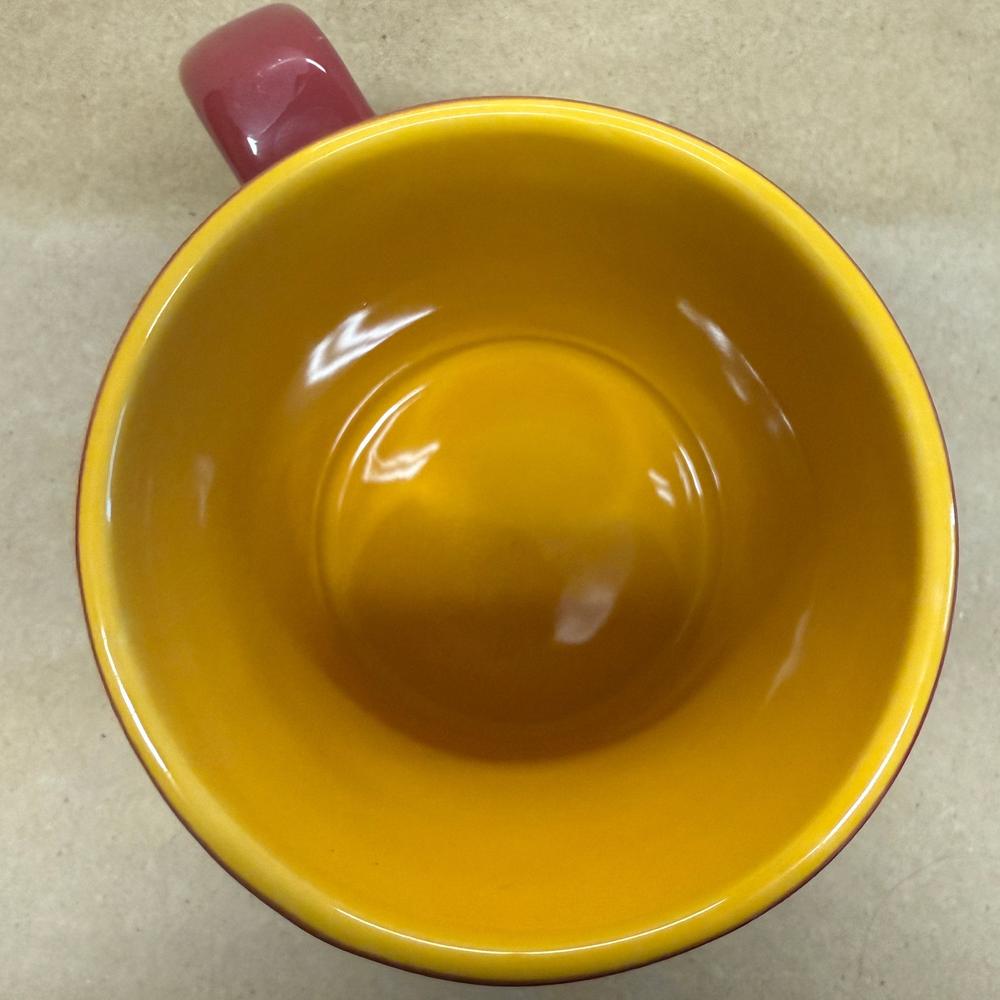 Boelter Brands University of Minnesota Embossed M Mug-2011