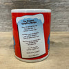 Houston Harvest Hershey's Snowman Smores Recipe Ceramic Mug