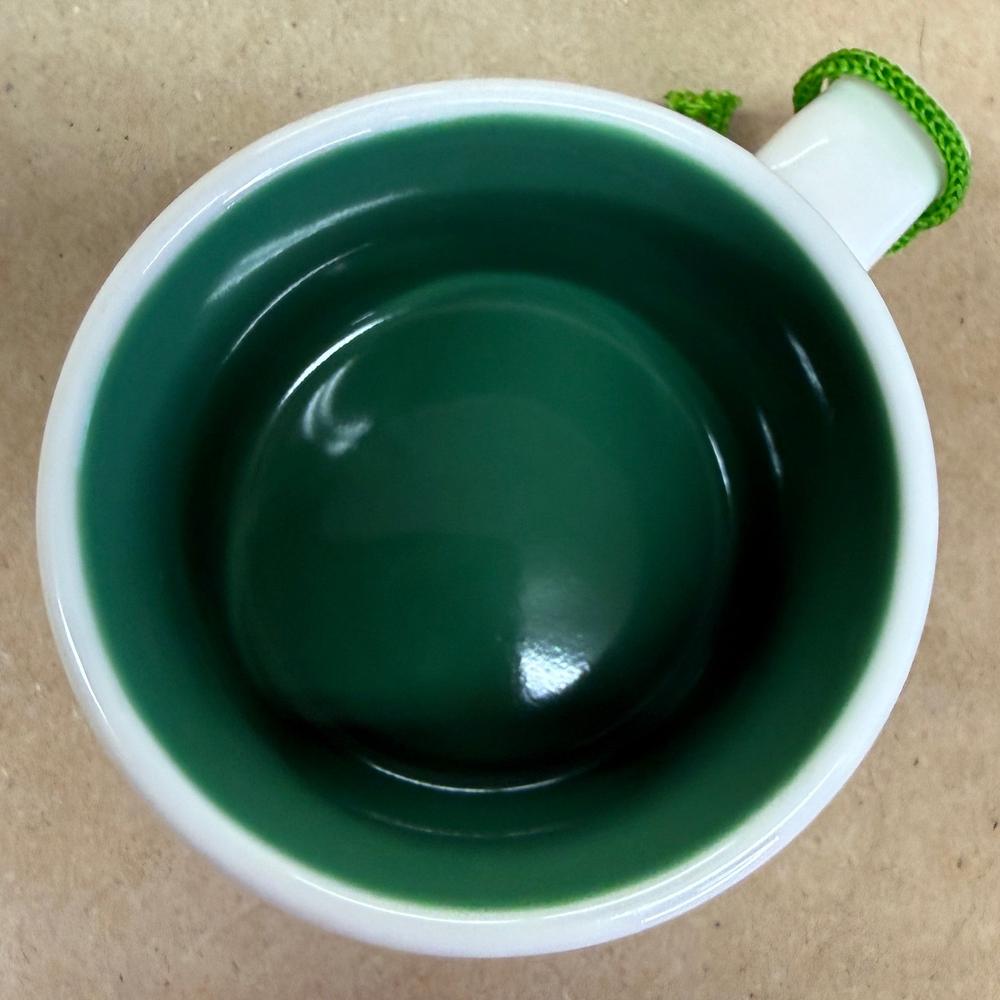 Starbucks Been There Series Hawaii Ornament Mug NIB-2018