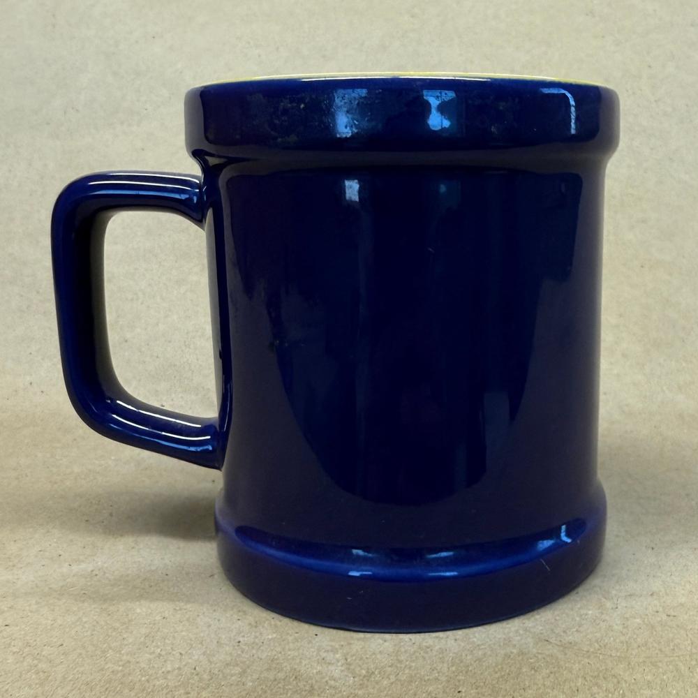 Minnesota Vikings Embossed Ragnar Mug