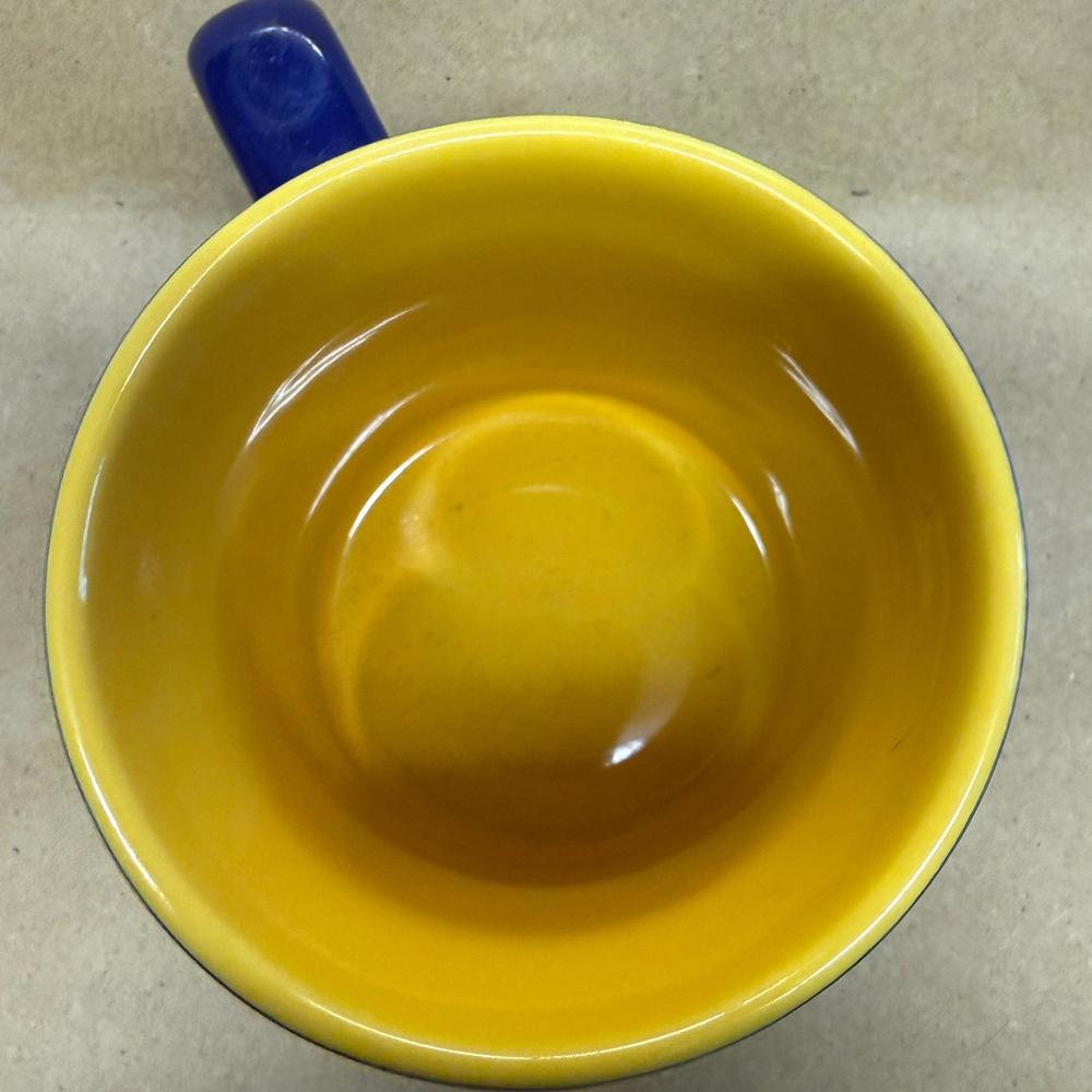 Minnesota Vikings Embossed Ragnar Mug